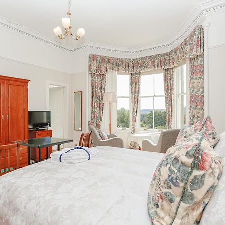 Arden House B&B And Self-Catering Callander Eksteriør bilde