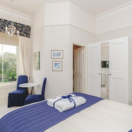 Arden House B&B And Self-Catering Callander Eksteriør bilde