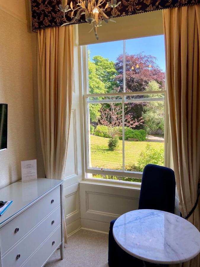 Arden House B&B And Self-Catering Callander Eksteriør bilde
