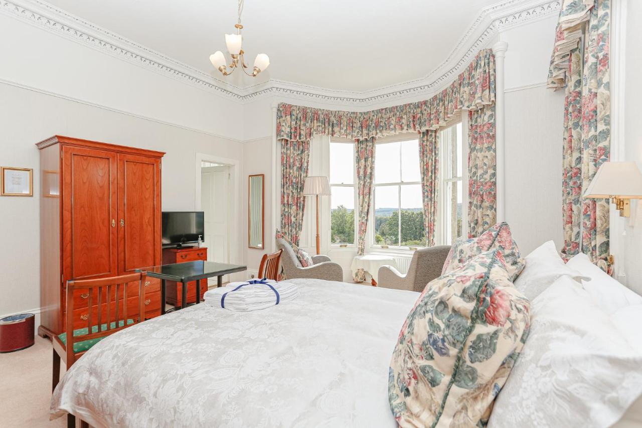 Arden House B&B And Self-Catering Callander Eksteriør bilde