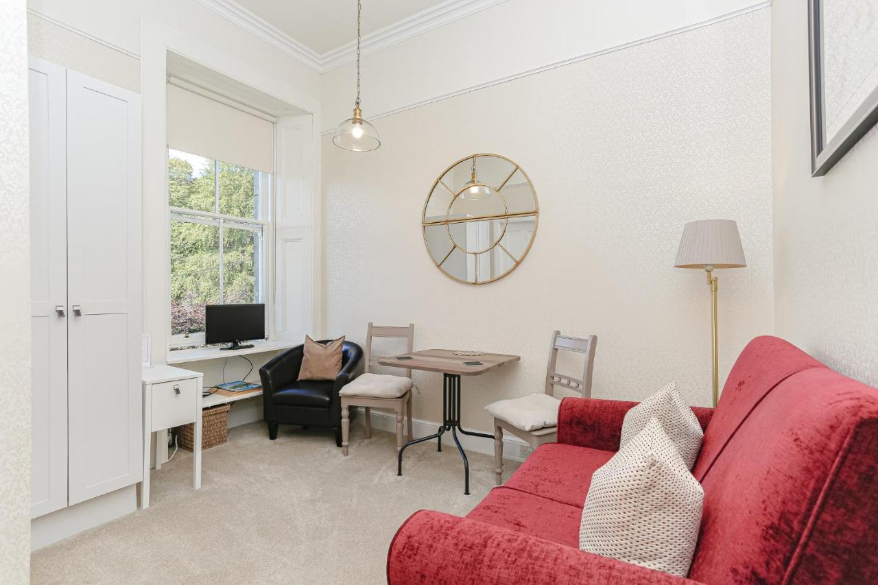 Arden House B&B And Self-Catering Callander Eksteriør bilde