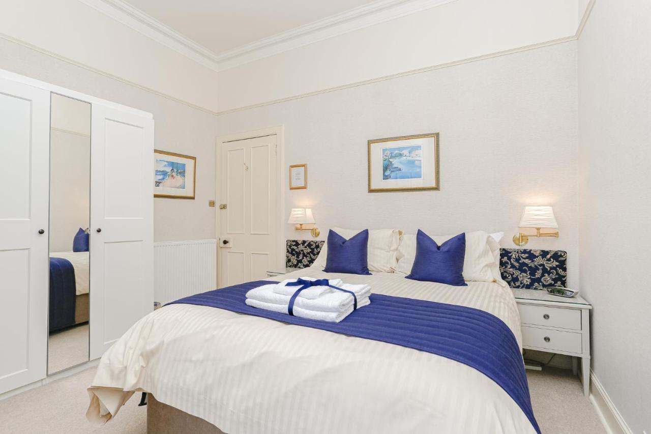 Arden House B&B And Self-Catering Callander Eksteriør bilde