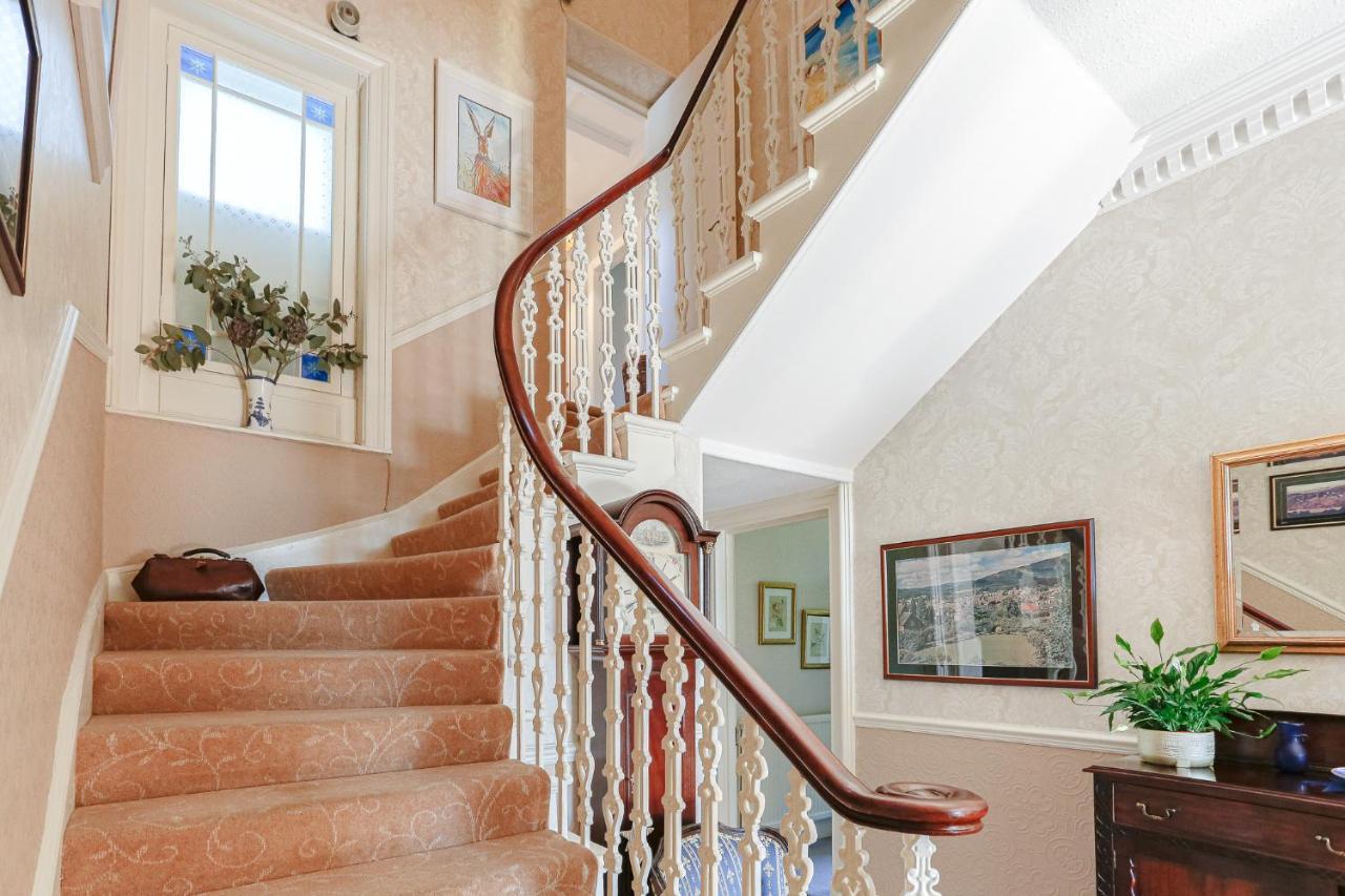 Arden House B&B And Self-Catering Callander Eksteriør bilde