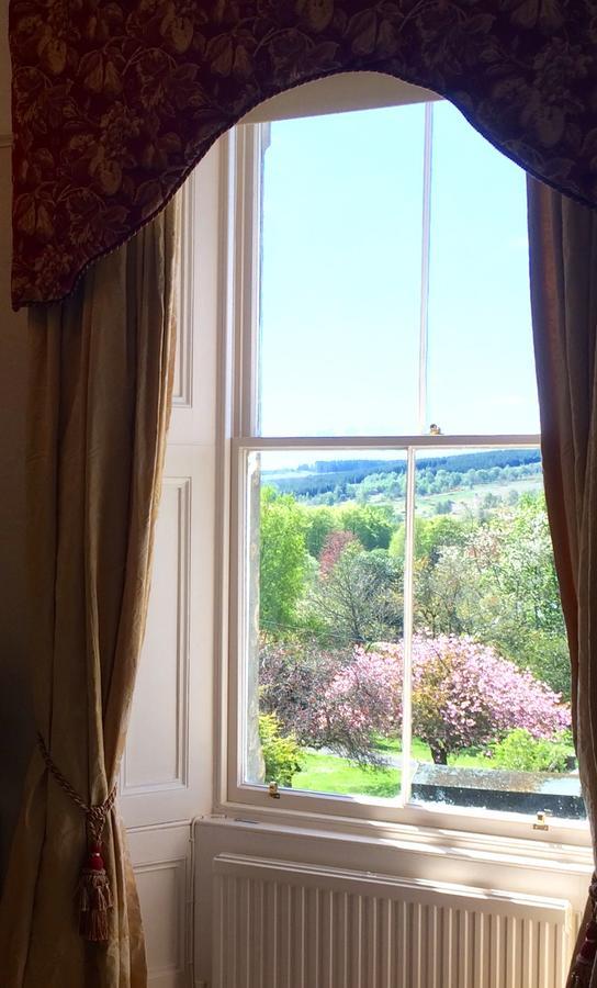 Arden House B&B And Self-Catering Callander Eksteriør bilde