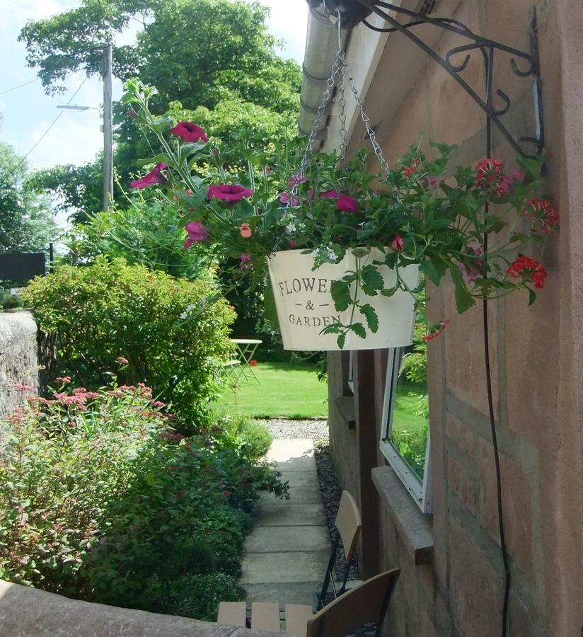 Arden House B&B And Self-Catering Callander Eksteriør bilde
