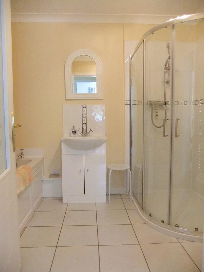 Arden House B&B And Self-Catering Callander Eksteriør bilde