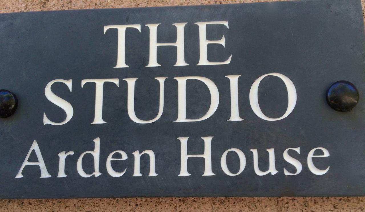 Arden House B&B And Self-Catering Callander Eksteriør bilde
