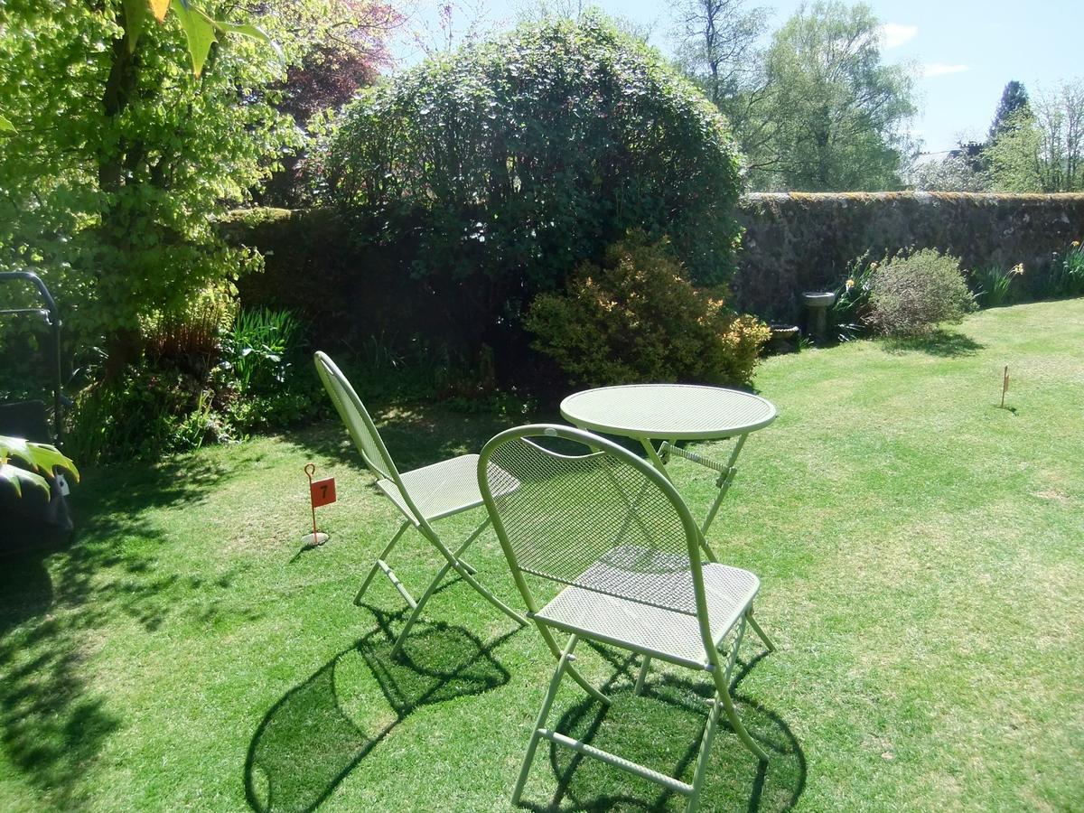 Arden House B&B And Self-Catering Callander Eksteriør bilde