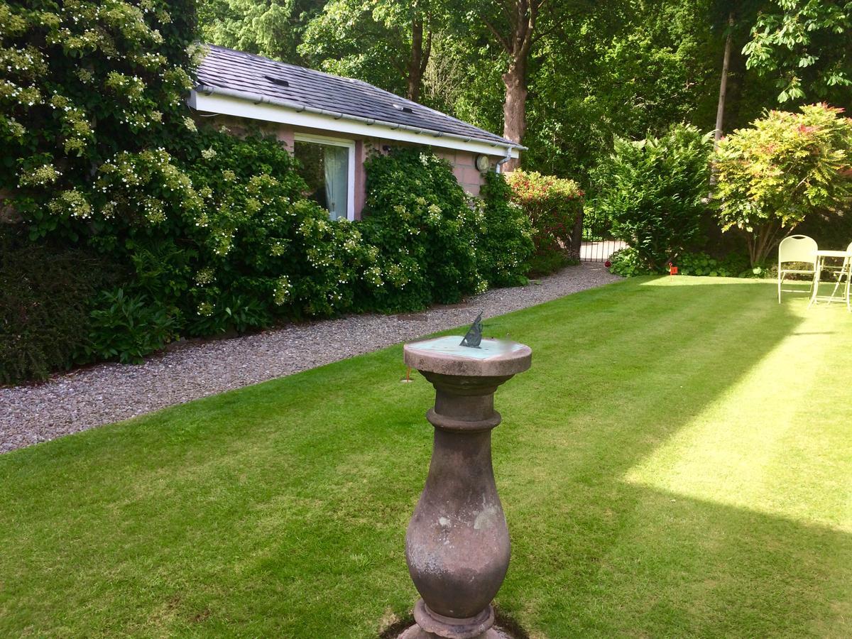 Arden House B&B And Self-Catering Callander Eksteriør bilde